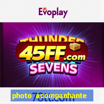 photo acompanhante porto seguro